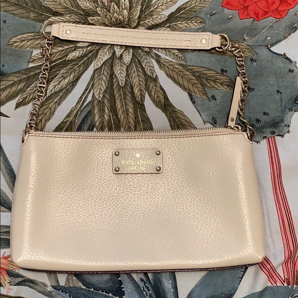 kate spade Handbags - Kate Spade Evening Bag kate spade Handbags - Kate Spade Evening Bag